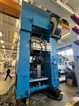 Hydromec HF 4500 CD 2017 Yeni gibi Komple Revizyonlu  Scak Dvme Presleri - Pirin 